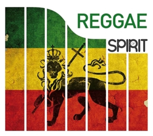Diverse – Spirit Of Reggae