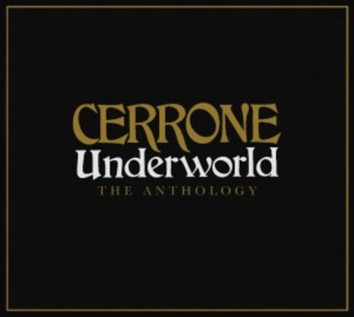 Cerrone – Underworld - The Anthology