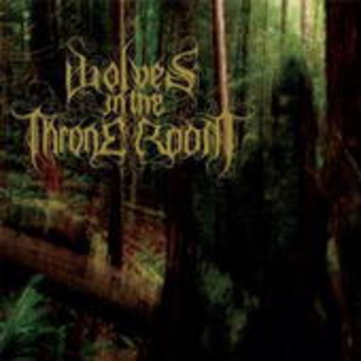 Wolves In The Throne Room – Malevolent Grain