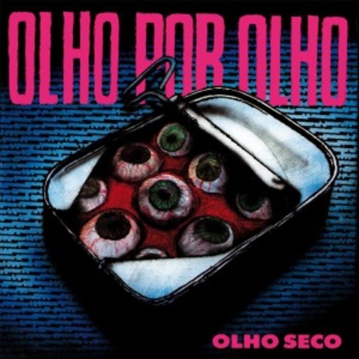 Ohlo Seco – Ohlo Por Ohlo