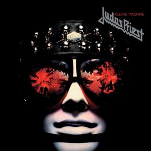 Judas Priest – Killing Machine