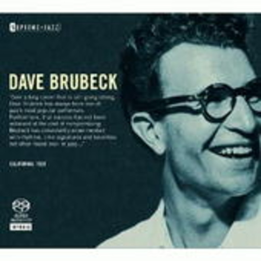 Dave Brubeck – Supreme Jazz