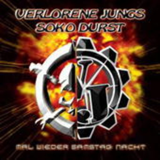 Verlorene Jungs/Soko Durst – Mal wieder Samstag Nacht
