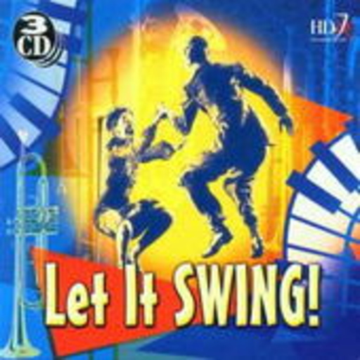 Diverse – Let It Swing!