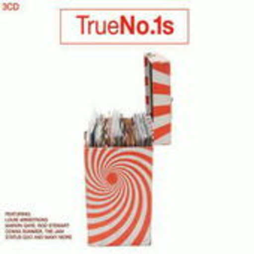 Diverse – True No. 1s