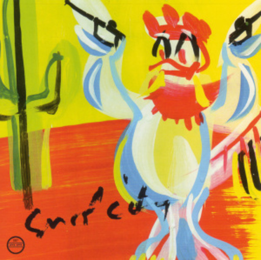 Surf City – Surf City
