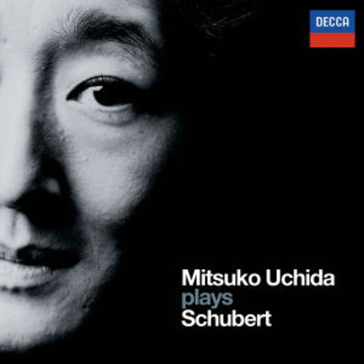 Mitsuko Uchida – .... Plays Schubert