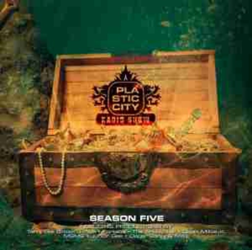 Diverse – Plastic City Radio Show Season 5
