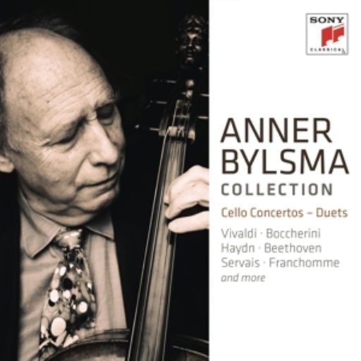 Collection – Cello Concertos-Duets