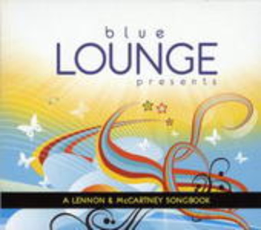 Diverse – Blue Lounge Presents: A Lennon...