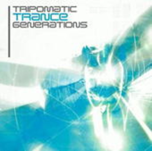 Diverse – Tripomatic Trance Generations