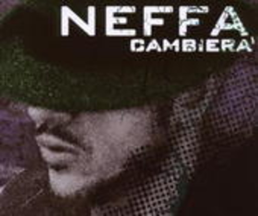 Neffa – Cambierà