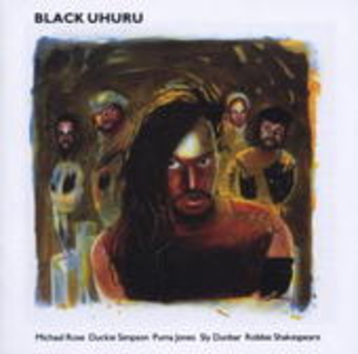 Black Uhuru – Reggae Greats