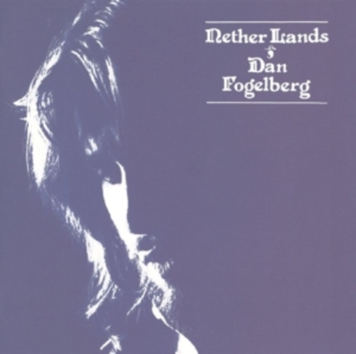 Dan Fogelberg – Netherlands