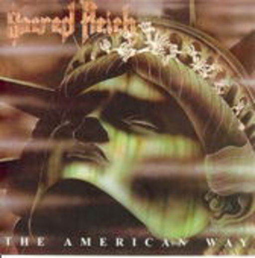 Sacred Reich – American Way