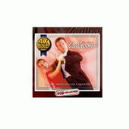 Diverse – The Best In Ballroom