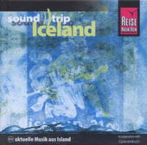 Diverse – Iceland