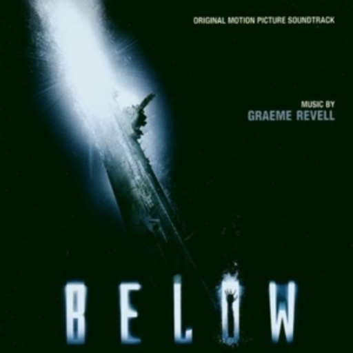 Graeme Revell – Below