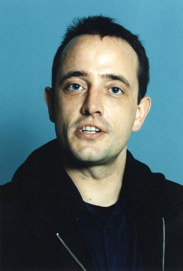 Clemens Fachinger