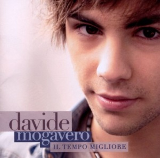 Davide Mogavero – Il Tempo Migliore