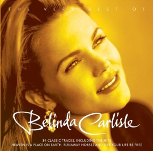 Belinda Carlisle – The Very Best Of