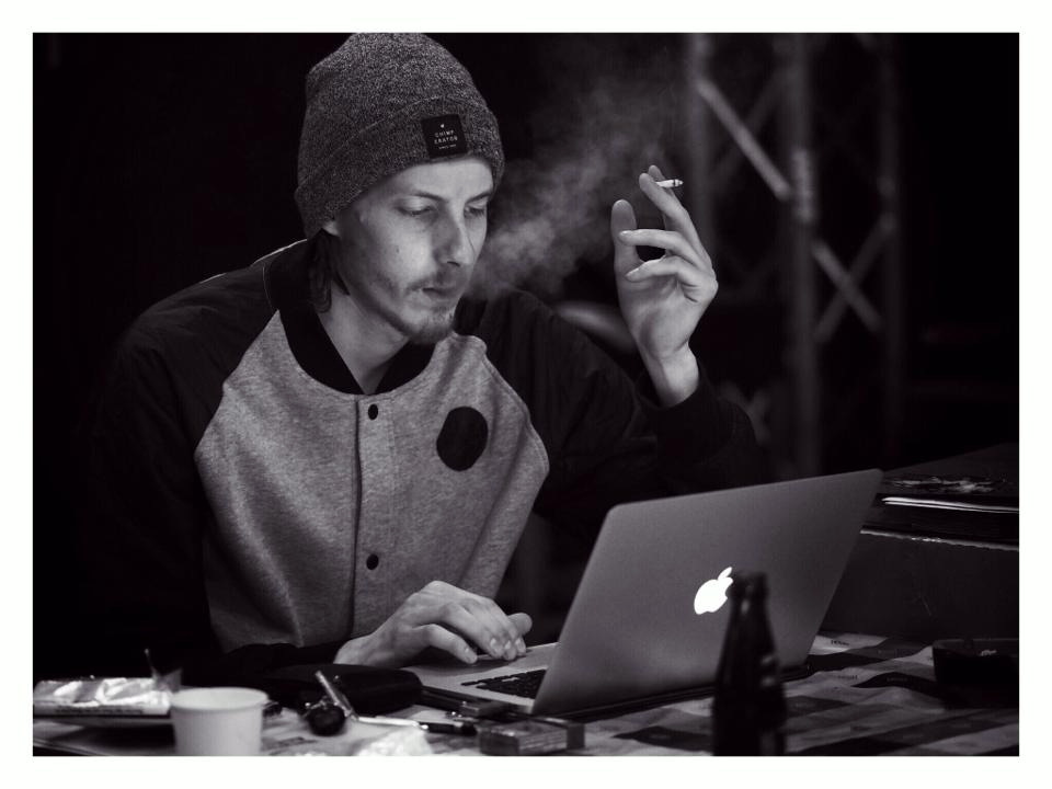 Niko Prade