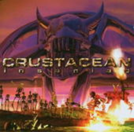 Crustacean – Insaniac