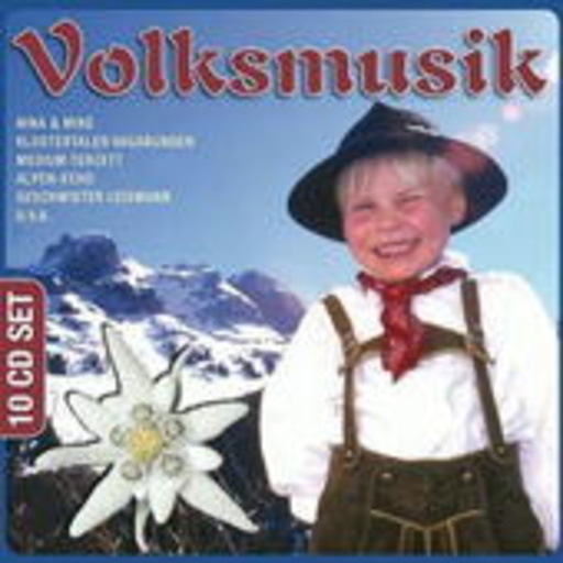 Volksmusik