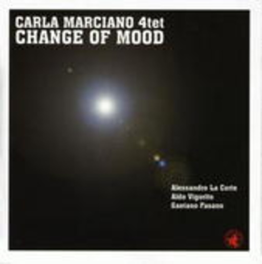 Carla Marciano – Change Of Mood