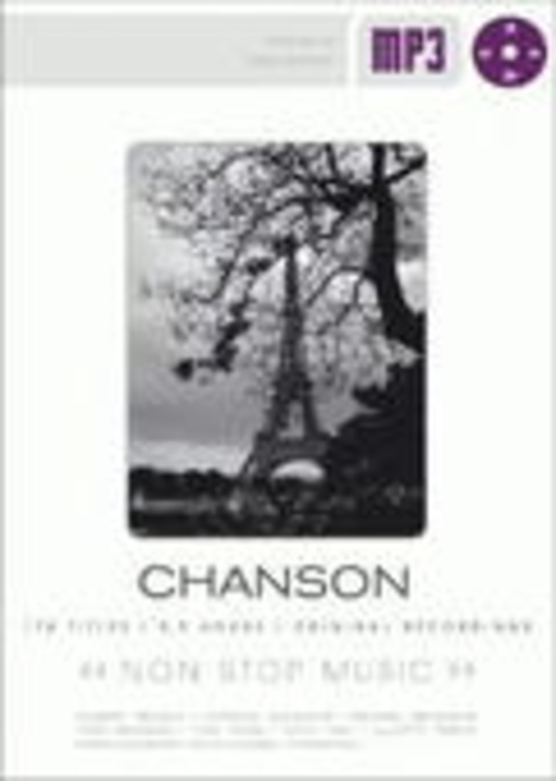Diverse – Chanson - Non Stop Music