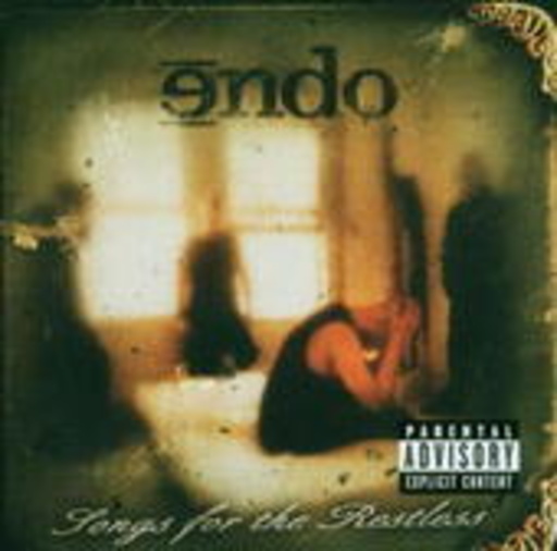Endo – Songs For The Restless