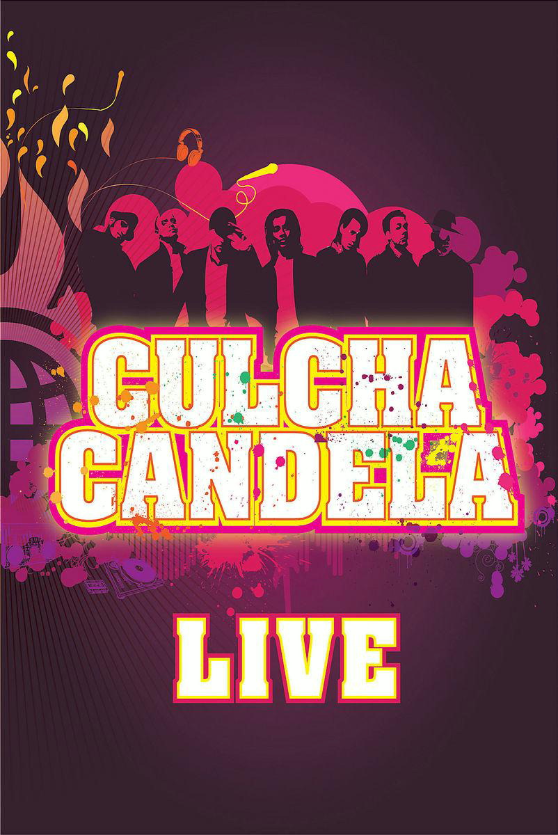 Culcha Candela – Live