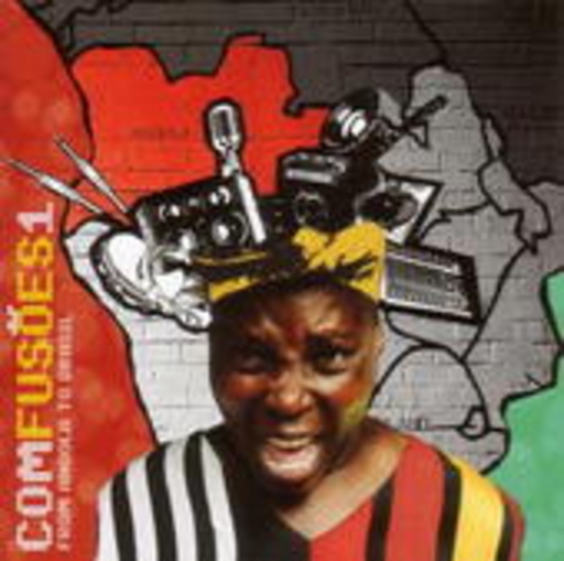Diverse – Comfusoes 1 - From Angola To Brasil