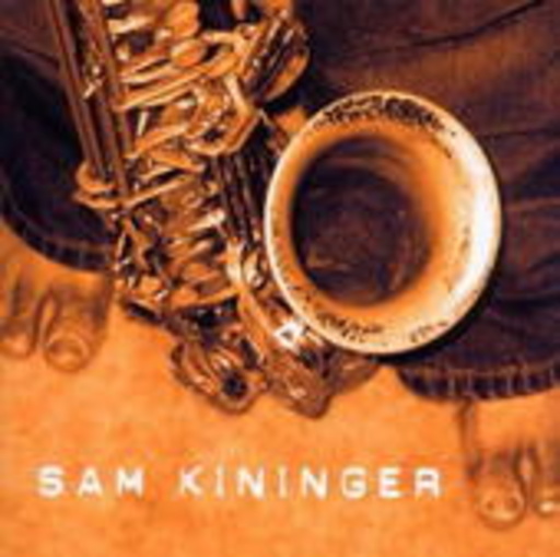Sam Kininger – Sam Kininger
