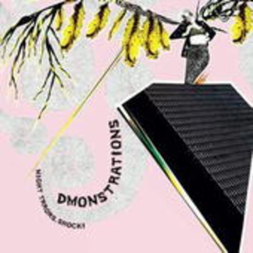 Dmonstrations – Night Terrors, Shock!