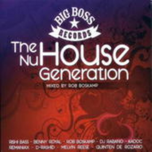 Diverse – The Nu House Generation