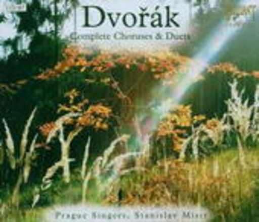 Diverse – Complete Choruses & Duets