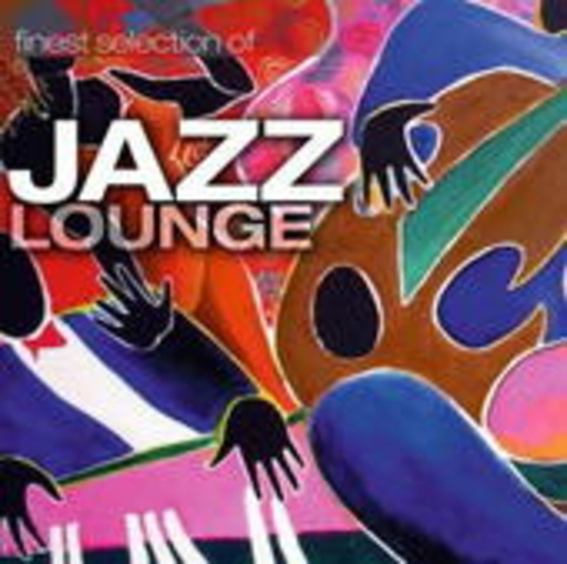 Diverse – Finest Selection Of - Jazz Lounge