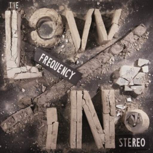 Low Frequency In Stereo – Pop Obscury