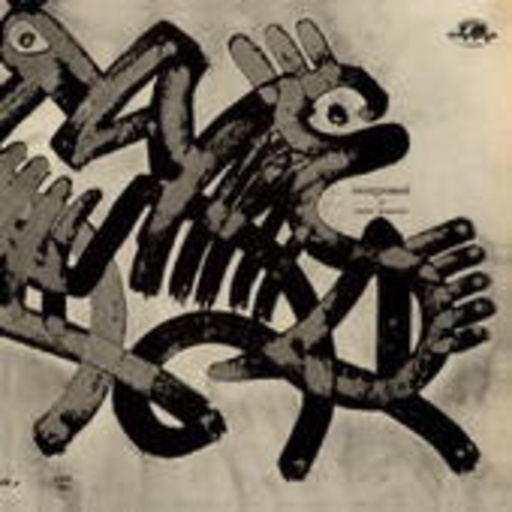 Sandro Brugnolini – Overground