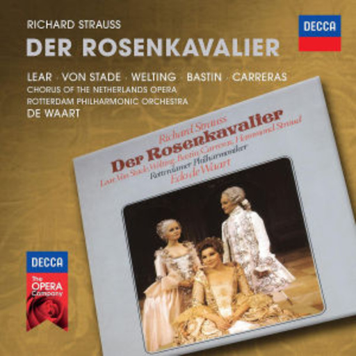 Der Rosenkavalier