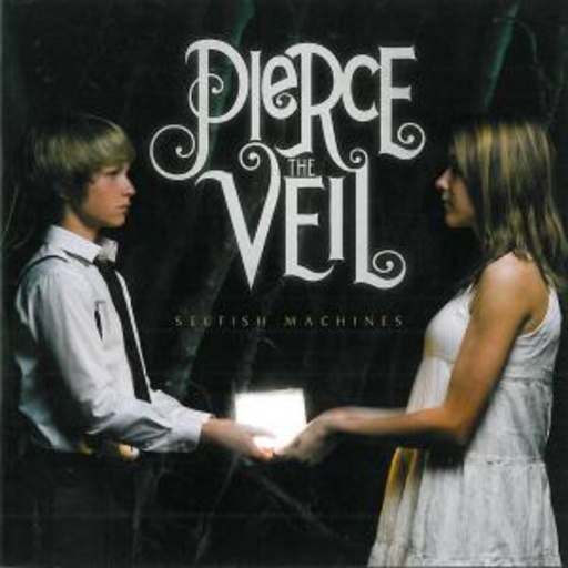 Pierce The Veil – Selfish Machines