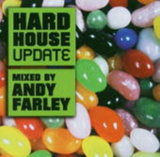 Hardhouse Update / Andy Farley