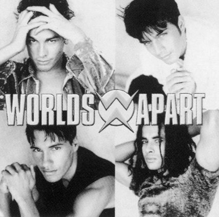 Worlds Apart – Everybody