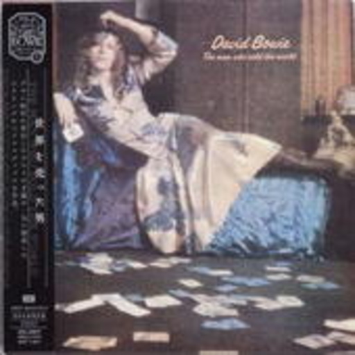 David Bowie – The Man Who Sold The World