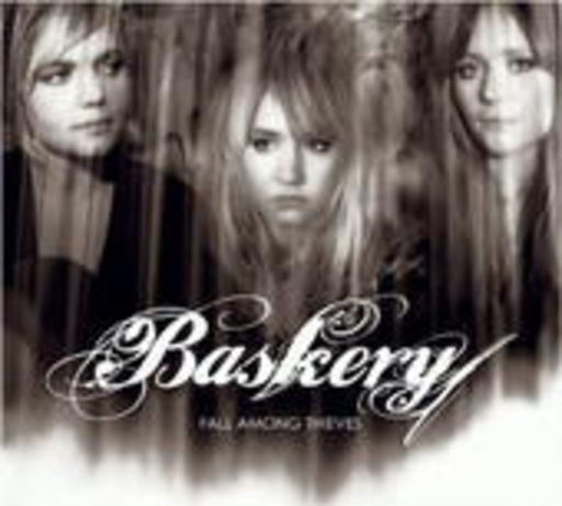Baskery – Fall Among Thieves