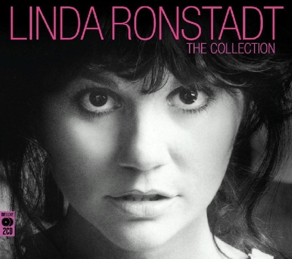 Linda Ronstadt – The Collection
