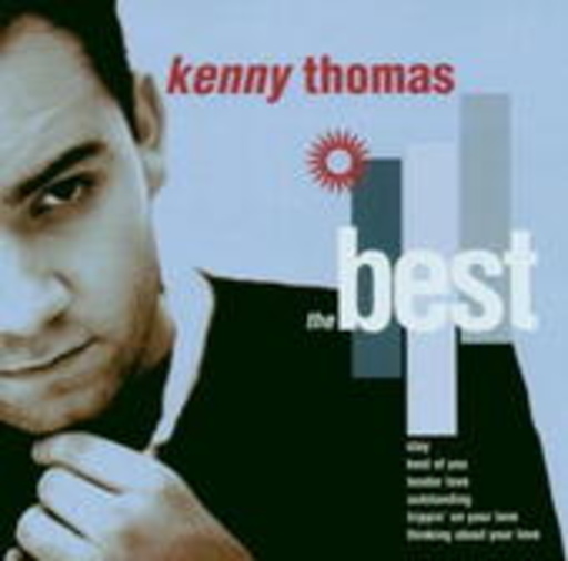 Kenny Thomas – The Best