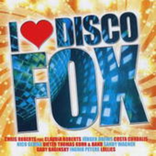 Diverse – I Love Discofox