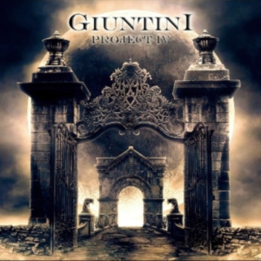 Guintini Project – Project IV